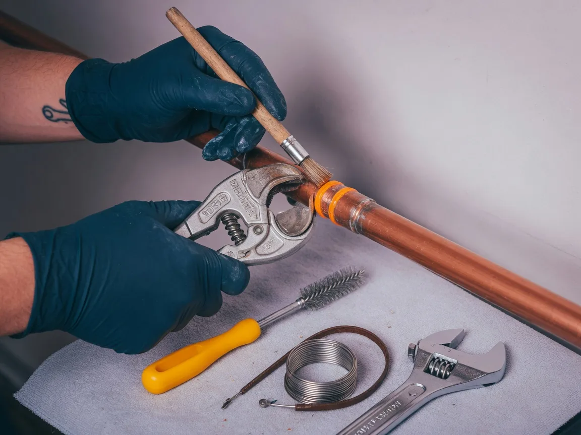 Why choose Sump Pump Repair in Crapo, MD